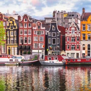 Amsterdam Amsterdam