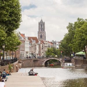 Utrecht Utrecht